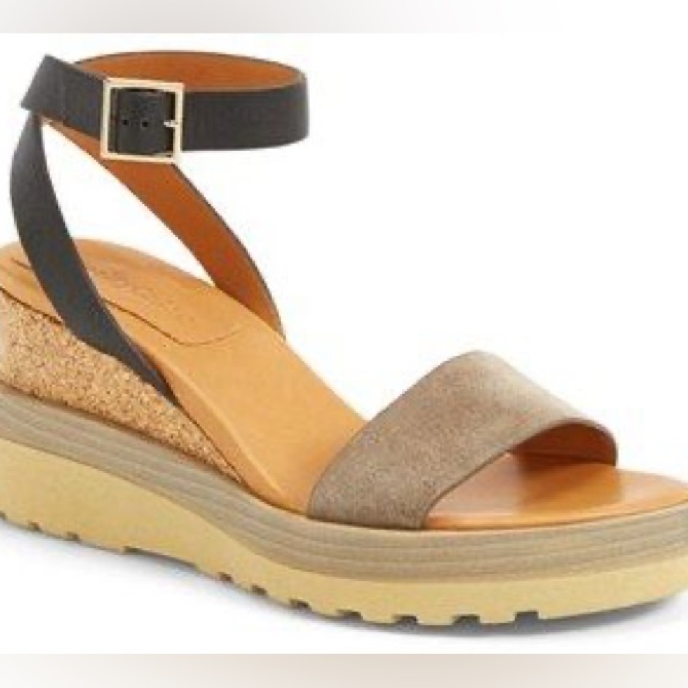 See by Chloe Robin Wedge Heel